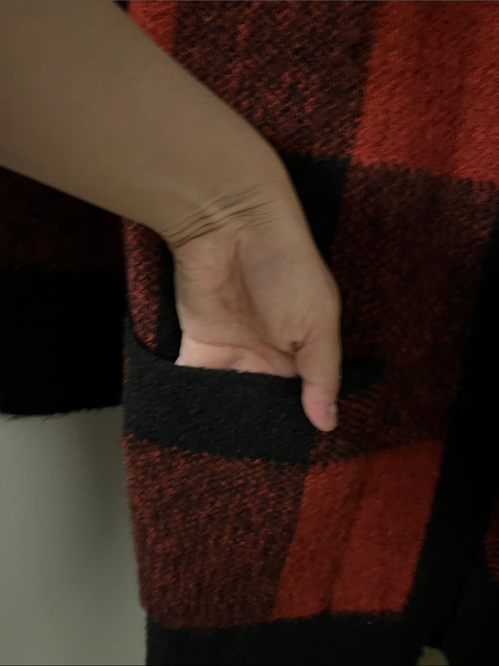 Lucky Brand Cardigan - Picture 5 of 13